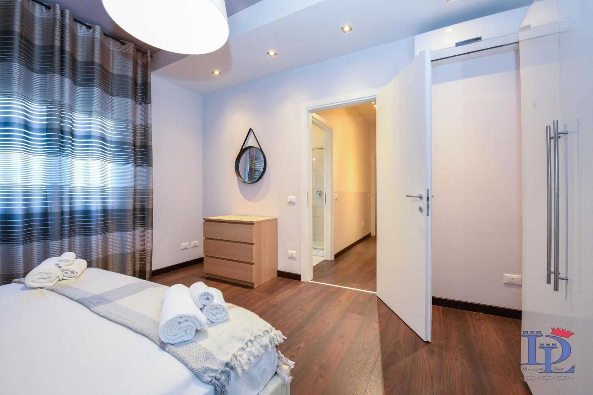 Desenzanoloft Official Partner Marriott Homes & Villas - A Casa Di Sara Family Apartment With Private Parking Desenzano del Garda Buitenkant foto
